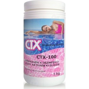 CTX-100 granulát 1kg