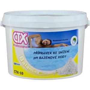 ASTRALPOOL CTX-10 pH- 7kg...