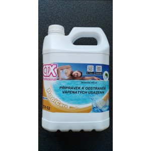 ASTRALPOOL CTX-52 gel 5l