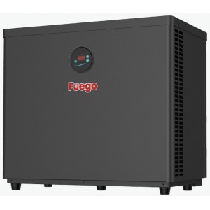 Tepelné čerpadlo FUEGO 3,5kW