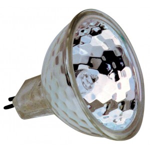 Bazénová žárovka  50W/12V