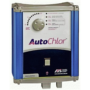 AutoChlor PRO-ERP 20