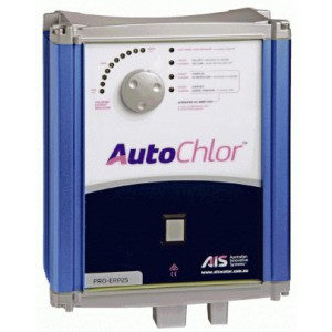 AutoChlor PRO-ERP 25