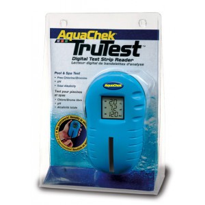 AquaChek TruTest 3v1...