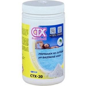 ASTRALPOOL  CTX-20  pH plus...