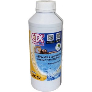 ASTRALPOOL CTX-52 gel 1l