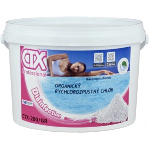 ASTRALPOOL CTX-200/GR...