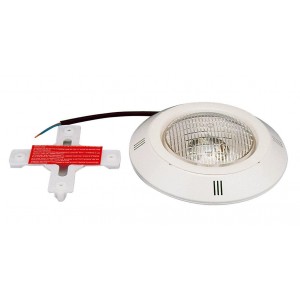 Světlo 100W